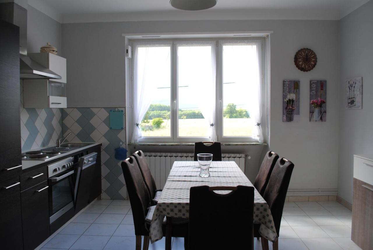 Au Logis Du Simserhof Hottviller 外观 照片